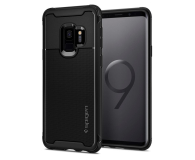 Etui Rugged Armor Urban do Samsung Galaxy S9 czarne - 413700 - zdjęcie 1